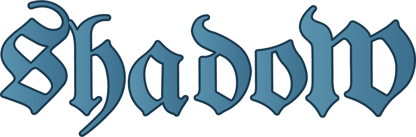 Shadow Logo