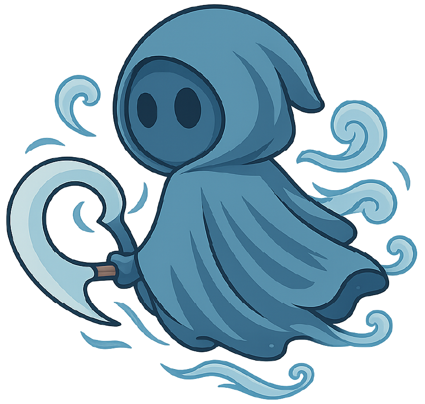 Shadow Mascot